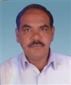 Laterameshbhai Kanjibhai Patel - Visnagar