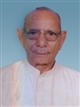 Chinubhai Maganlal Patel - Visnagar