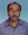 Mahendrakumar Mohanlal Patel - Visnagar