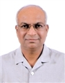 Kirit Pursottamdas Patel - Visnagar
