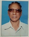 Jayantibhai Shivarambhai Patel - Visnagar