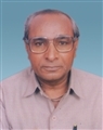 Vishbhai Jethalal Patel - Ahmedabad