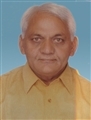 Jayantilal Narayandas Patel - Ahmedabad