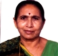 Savitaben Manubhai Patel - Gandhinagar