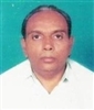 Narsinhbhai Behchardas Patel - Vadodara