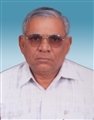 Ramanbhai Manilal Patel - Ahmedabad