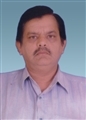 Ashwinbhai Babaldas Patel - Ahmedabad