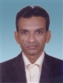 Girishbhai Becharbhai Patel - Ahmedabad
