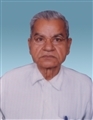 Khemchandbhai Sendhidas Patel - Ahmedabad