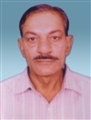 Pravinbhai Babulal Patel - Ahmedabad