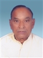 Jivanlal Shankardas Patel - Ahmedabad