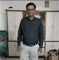 Pinakin Kirtibhai Patel - Ahmedabad