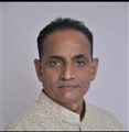 Vishnubhai Purshottamdas Patel - Ahmedabad