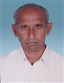 Ishvarbhai Tribhovadas Patel - Ahmedabad