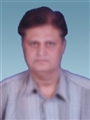 Vijaybhai Ambalal Patel - Ahmedabad