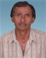 Sitarambhai Ranchhoddas Patel - Ahmedabad