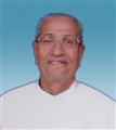 Atmarambhai Tribhovandas Patel - Ahmedabad