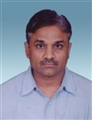 Pankajkumar Keshavlal Patel - Ahmedabad