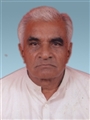 Babubhai Bhechardas Patel - Ahmedabad