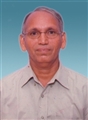 Manubhai Narottamdas Patel - Ahmedabad