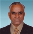 Kantibhai Harjivandas Patel - Ahmedabad