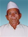 Babalbhai Madhavdas Patel - Ahmedabad