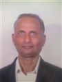 Vishnubhai Vastarambhai Patel - Ankleshwar