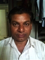 Manubhai Amthalal Patel - Ahmedabad