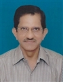 Vasant Kanjibhai Patel - Gandhinagar