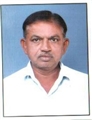 Sureshbhai Chandulal Patel - Mehsana