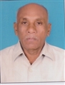 Bhogilal Khodabhai Patel - Gandhinagar