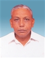 Sitarambhai Ishwardas Patel - Ahmedabad