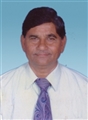 Vikrambhai Shankarlal Patel - Ahmedabad