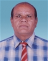 Rameshbhai Mafatlal Patel - Ahmedabad