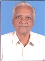 Prahladbhai Varvabhai Patel - Ahmedabad
