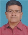 Vasant Mohanlal Patel - Gandhinagar