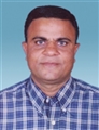 Kamleshbhai Punjiram Patel - Ahmedabad