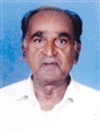 Somabhai Chhaganlal Patel - Ahmedabad