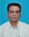 Rajendrakumar Gopaldas Patel - Gandhinagar