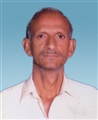 Pravinbhai Tribhovandas Patel - Ahmedabad