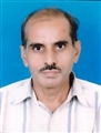 Govindbhai Ranchhodbhai Patel - Ahmedabad