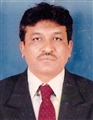 Girishkumar Kanjibhai Patel - Ahmedabad