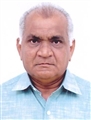 Chandubhai Jorabhai Patel - Ahmedabad