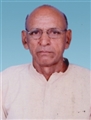 Amrutbhai Gopaldas Patel - Ahmedabad