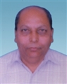 Babulal Mohandas Patel - Ahmedabad