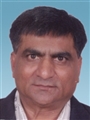 Bhanuprasad Maganlal Patel - Ahmedabad