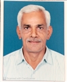 Vikrambhai Visabhai Patel - Ahmedabad
