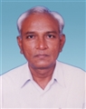 Manilal Hargovinddas Patel - Ahmedabad
