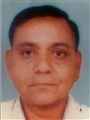 Narayanbhai Tribhovandas Patel - Gandhinagar