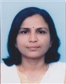 Pragna Atmarambhai Patel - Gandhinagar